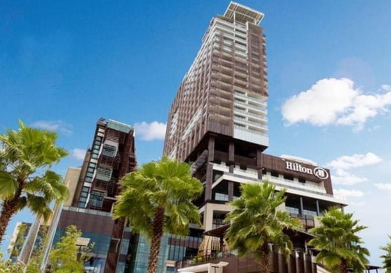 The Base Central Pattaya Quiet King-Bed With Infinity Pool & Free Netflix! Esterno foto