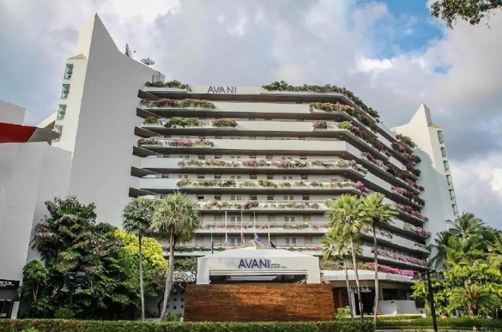 The Base Central Pattaya Quiet King-Bed With Infinity Pool & Free Netflix! Esterno foto